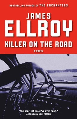 James Ellroy - Killer on the Road, Häftad