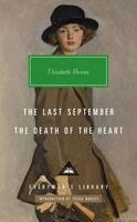 Elizabeth Bowen - The Last September; The Death of the Heart, Inbunden