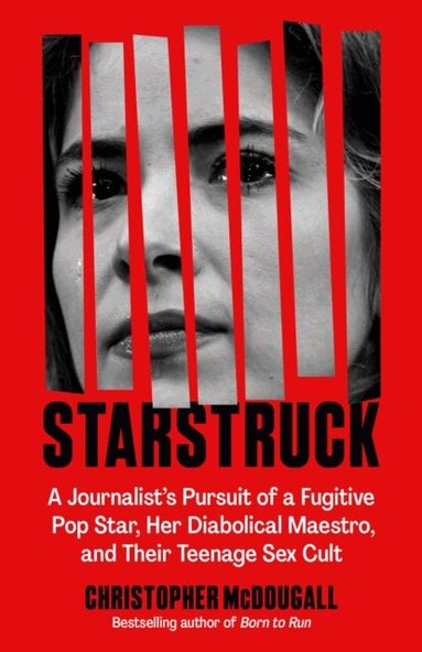 Christopher McDougall - Starstruck, E-bok