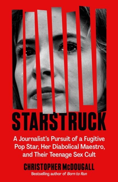 Christopher McDougall - Starstruck, E-bok