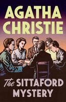 Agatha Christie - The Sittaford Mystery, Häftad