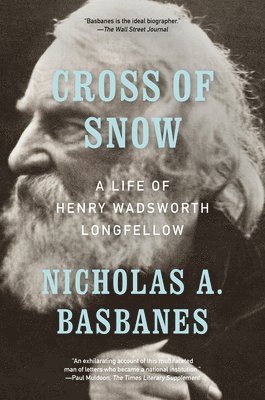Nicholas A. Basbanes - Cross of Snow, Häftad. Tillgänglighet: Lägg i varukorg