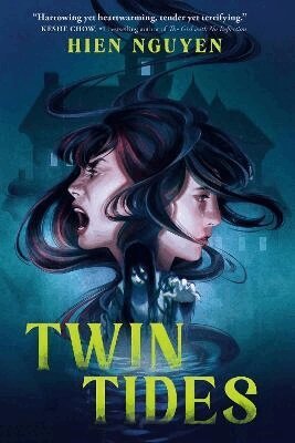 Hien Nguyen - Twin Tides, Häftad. Tillgänglighet: Kommande