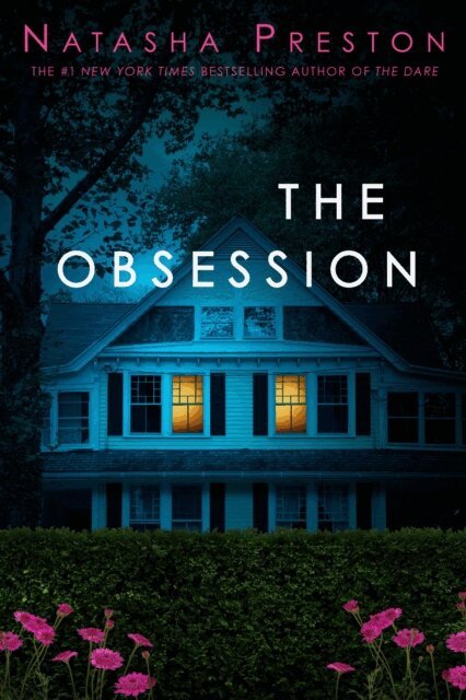 Natasha Preston - Obsession, E-bok