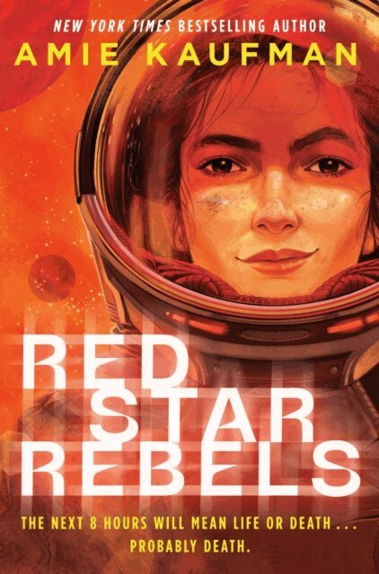 Amie Kaufman - Red Star Rebels, E-bok