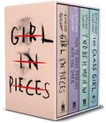 Kathleen Glasgow 4-Book Boxed Set