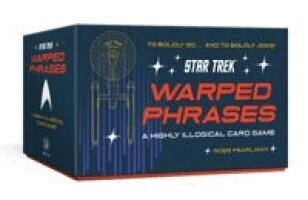 Star Trek: Warped Phrases