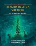 Dungeon Master's Workbook of Worldbuilding (Dungeons & Dragons)