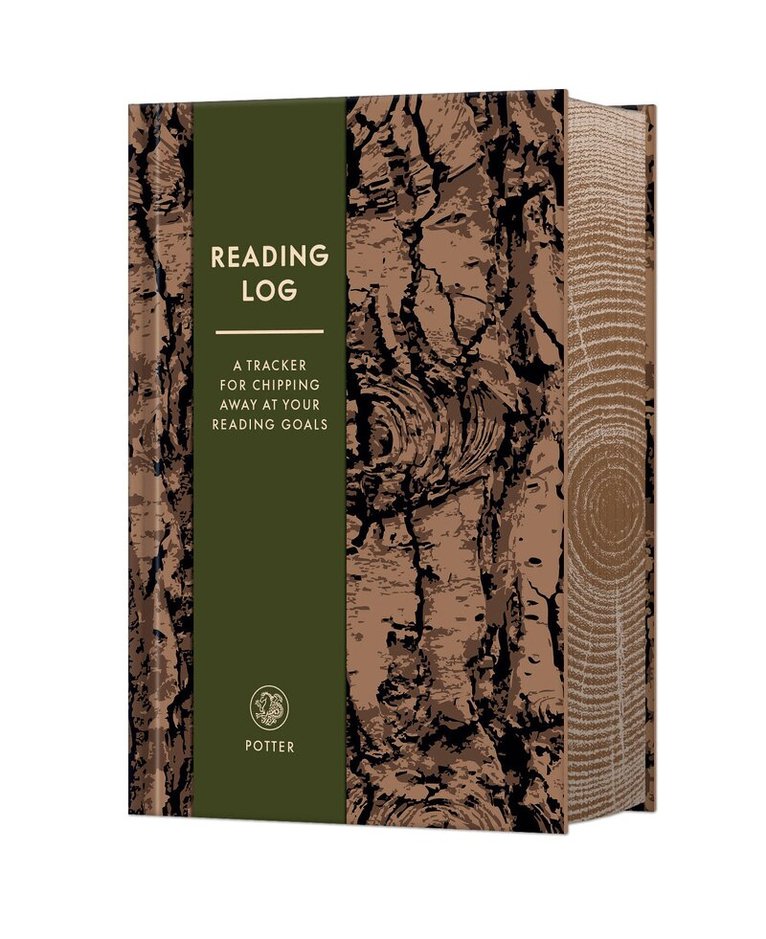 Reading Log