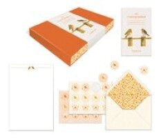 Correspondent Stationery Set (Boxed Stationery)