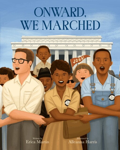 Erica Martin - Onward, We Marched, E-bok. Tillgänglighet: Lägg i varukorg