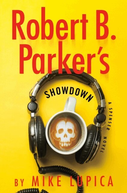 Mike Lupica - Robert B. Parker's Showdown, E-bok