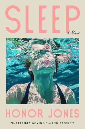 Sleep av Honor Jones