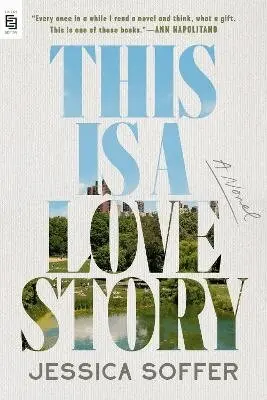 Jessica Soffer - This Is a Love Story, Häftad. Tillgänglighet: Lägg i varukorg