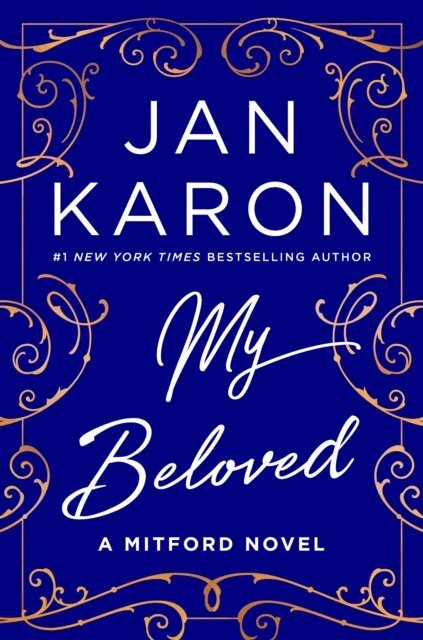 Jan Karon - My Beloved, E-bok