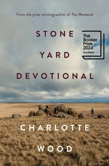 Charlotte Wood - Stone Yard Devotional, E-bok