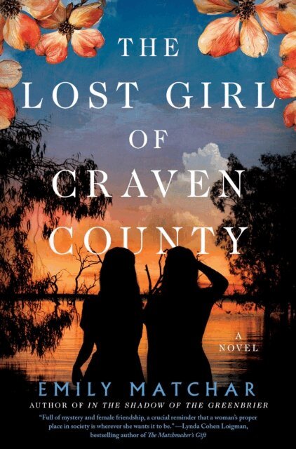 Emily Matchar - Lost Girl of Craven County, E-bok. Tillgänglighet: Lägg i varukorg