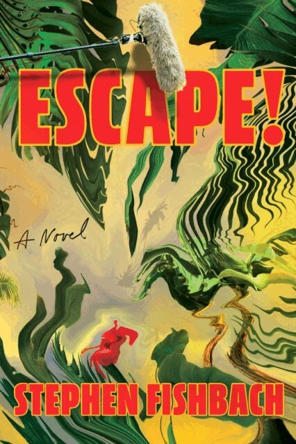 Stephen Fishbach - Escape!, E-bok. Tillgänglighet: Lägg i varukorg