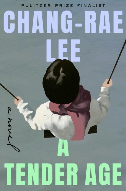 Chang-rae Lee - Tender Age, E-bok. Tillgänglighet: Lägg i varukorg