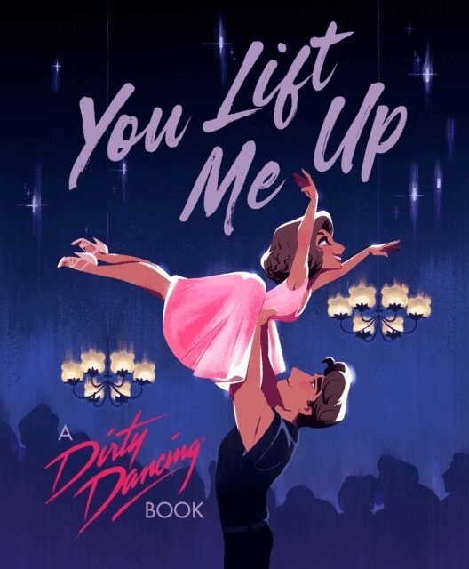 Francesco Sedita - You Lift Me Up, E-bok