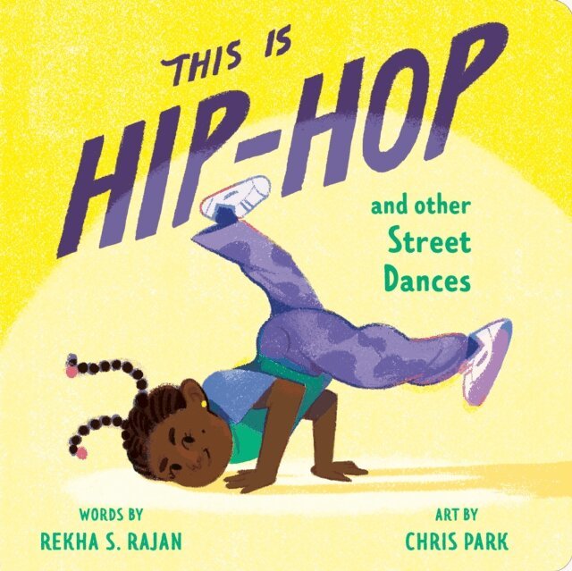 Rekha S. Rajan - This Is Hip-Hop, E-bok