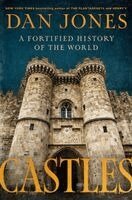 Dan Jones - Castles: A Fortified History of the World, Inbunden. Tillgänglighet: Kommande