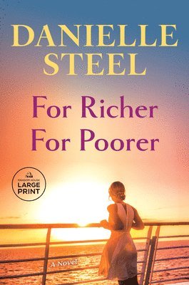 Danielle Steel - For Richer For Poorer, Häftad