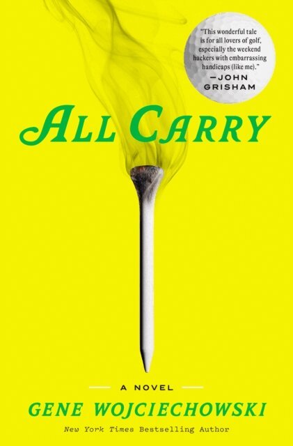 Gene Wojciechowski - All Carry, E-bok. Tillgänglighet: Lägg i varukorg