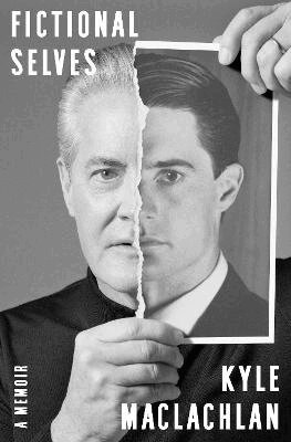 Kyle MacLachlan - Fictional Selves, Inbunden. Tillgänglighet: Lägg i varukorg