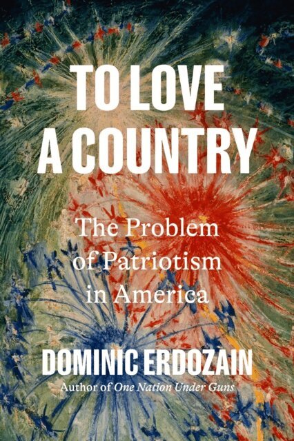 Dominic Erdozain - To Love a Country, E-bok