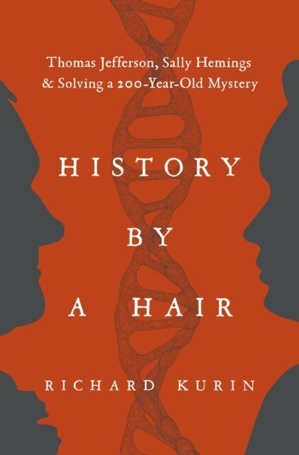 Richard Kurin - History by a Hair, E-bok. Tillgänglighet: Lägg i varukorg