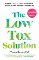 PhD Burkart, Yvonne - The Low-Tox Solution, Häftad. Tillgänglighet: Kommande