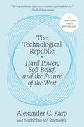 The Technological Republic