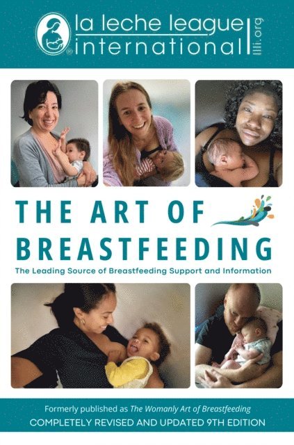 Teresa Pitman, Anna Swisher, Jayne Joyce, Bibiana Moreno Carranza - Art of Breastfeeding, E-bok