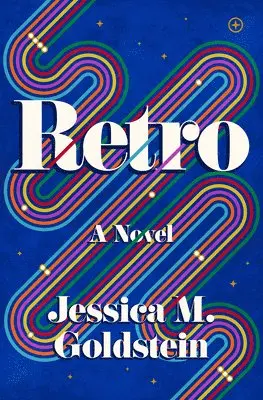 Jessica M. Goldstein - Retro, Inbunden. Tillgänglighet: Lägg i varukorg