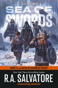 Sea of Swords: Dungeons & Dragons