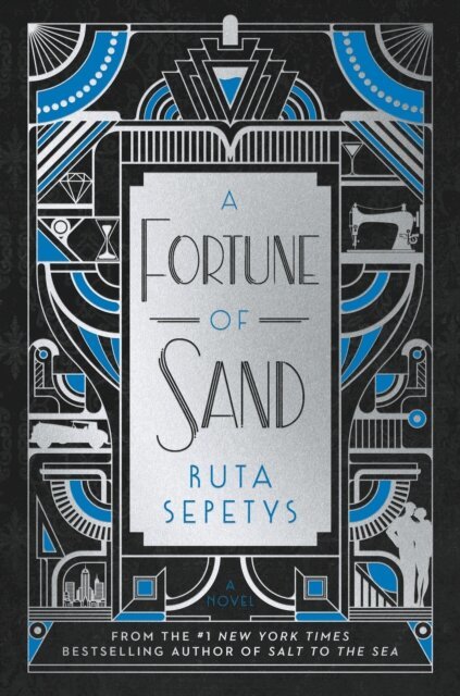 Ruta Sepetys - Fortune of Sand, E-bok. Tillgänglighet: Lägg i varukorg