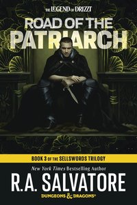 Road of the Patriarch: Dungeons & Dragons