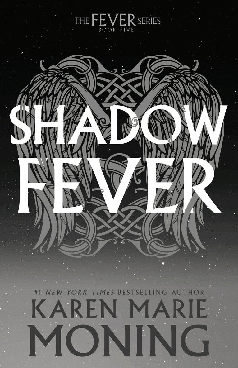 Karen Marie Moning - Shadowfever, Häftad
