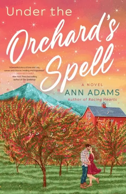 Ann Adams - Under the Orchard's Spell, E-bok. Tillgänglighet: Lägg i varukorg