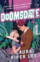 Laura Piper Lee - Doomsdate, Häftad