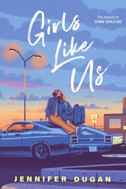 Jennifer Dugan - Girls Like Us, E-bok