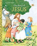 Story of Jesus