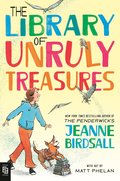 Library of Unruly Treasures