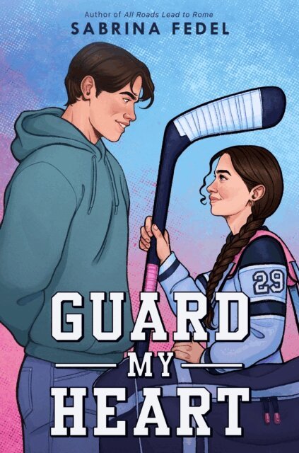 Sabrina Fedel - Guard My Heart, E-bok. Tillgänglighet: Lägg i varukorg