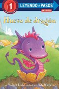 Huevo de drag�n (Dragon Egg Spanish Edition)