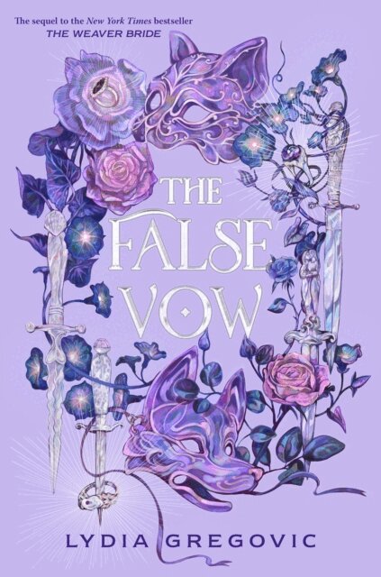 Lydia Gregovic - False Vow, E-bok. Tillgänglighet: Kommande