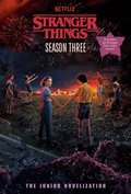 Stranger Things, Season Three: The Junior Novelization