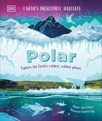 DK - Polar, Inbunden