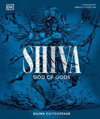 Nilima Chitgopekar - Shiva, Inbunden. Tillgänglighet: Lägg i varukorg